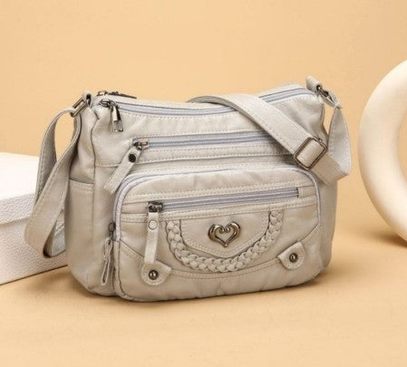 Bolso de Mano Nacaré